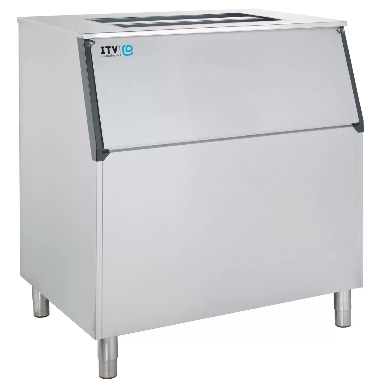 ITV Ice Makers — ICE STORAGE BINS-750